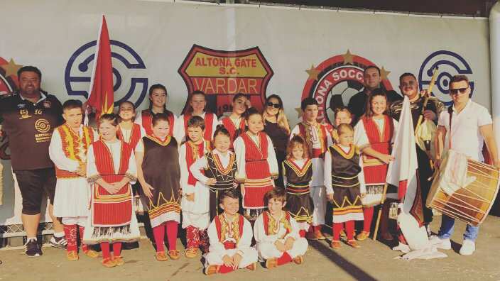 Altona Magic SC