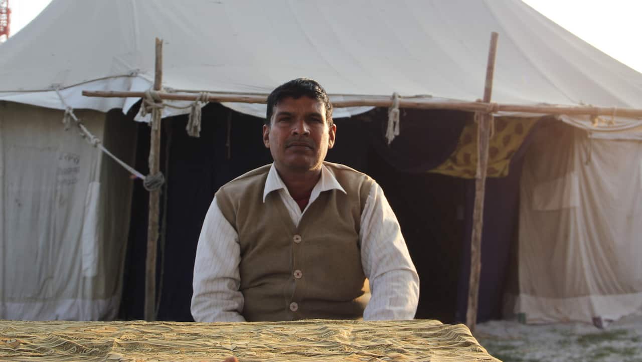 Kumbha Mela