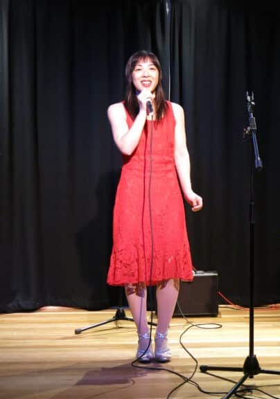 Sound of Christmas from Asia Pacific