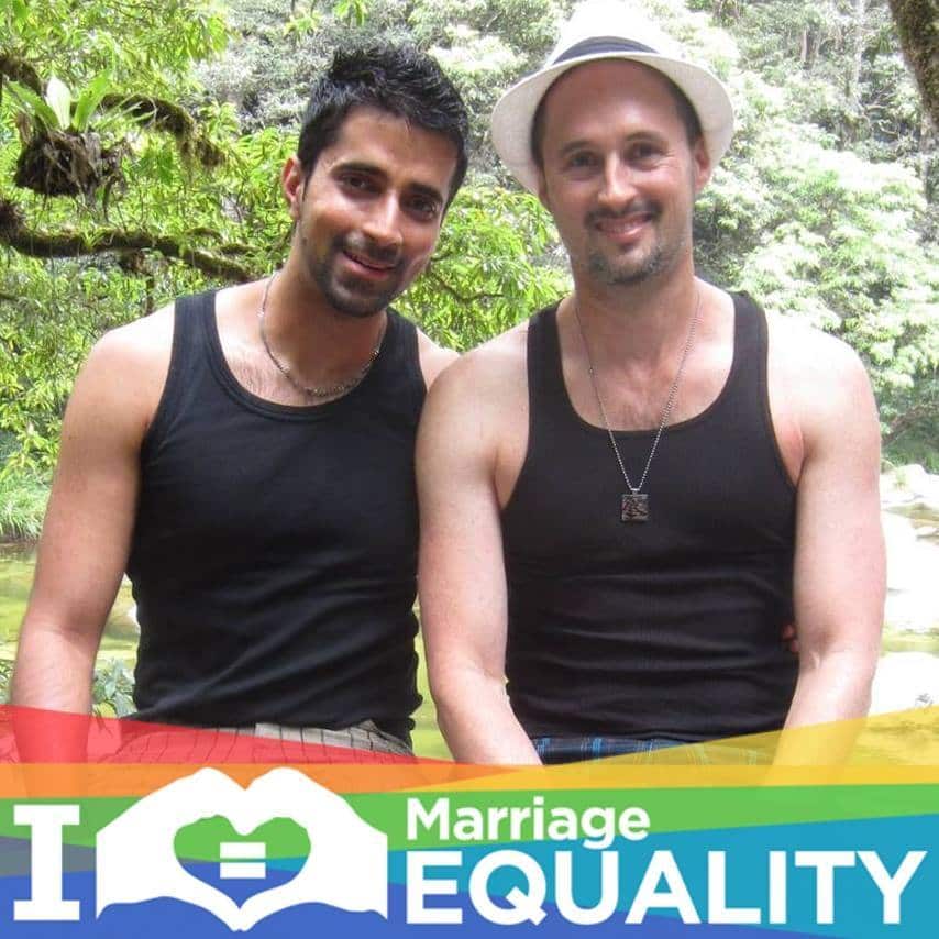 Kunal Mirchandani Guy Mitchell