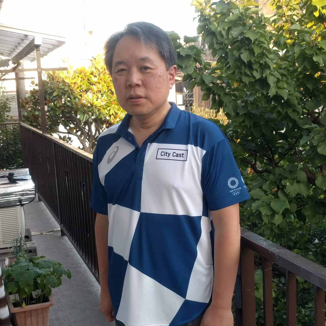 Tokyo 2020 Olympic Volunteers Virtual Tours