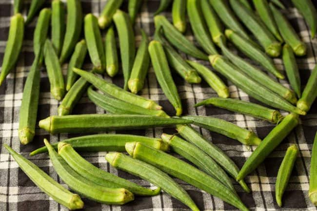 Bhindi