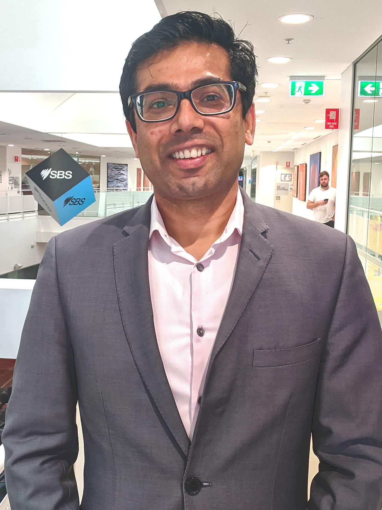 Kushal Bhattarai - Legal Nepali