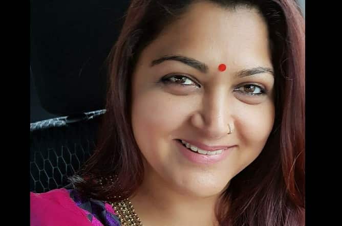 Kushboo