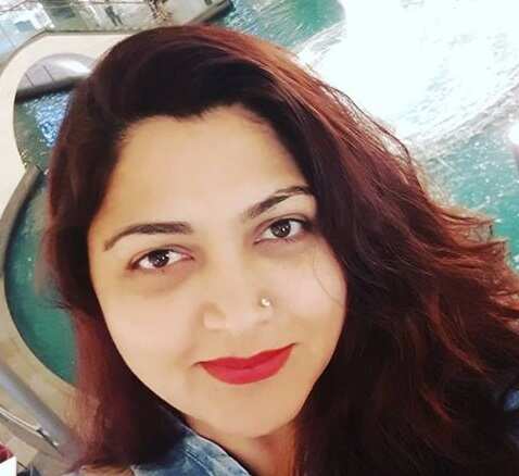 Kushboo