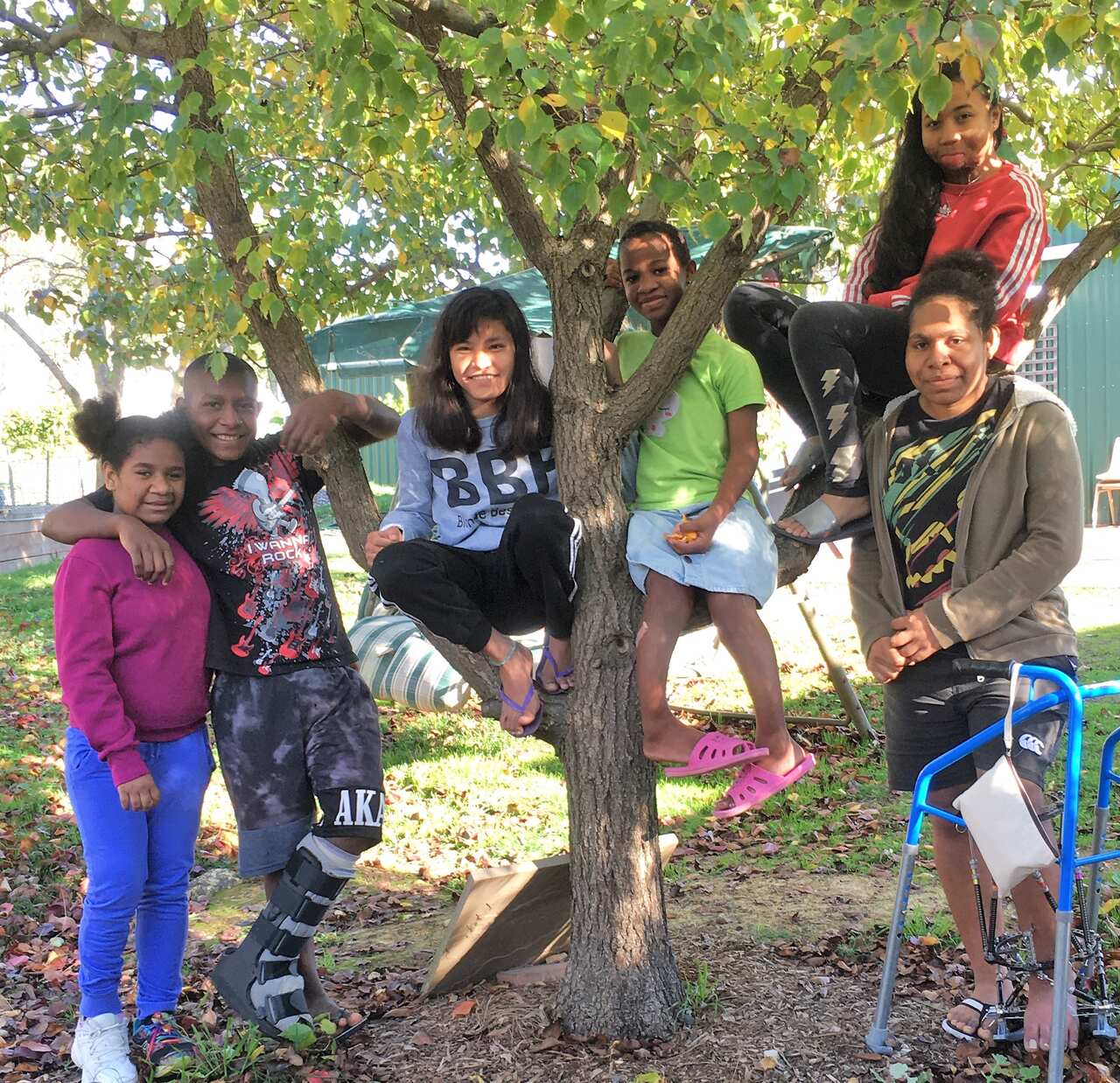 burn victim, Philippine Australia 75 years, Australian Nurse, Surgery, Filipinos in Australia 