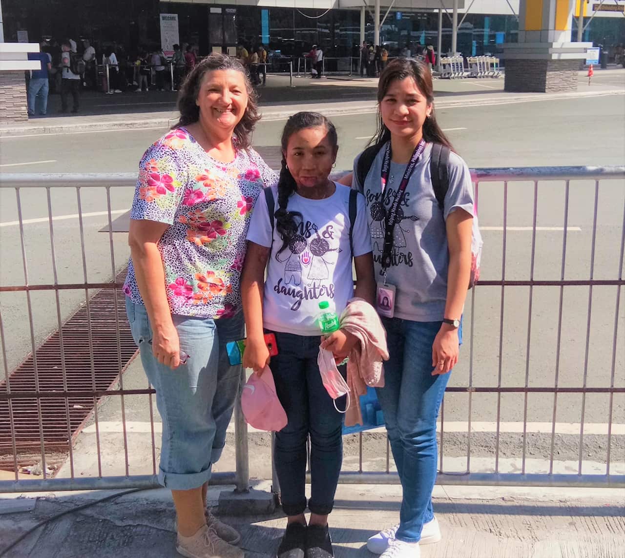 75 years Philippine Australia Relations, Diplomatic Ties, Australian in the Philippines, Filipinos in Australia, mateship and bayanihan. Australian Embassy