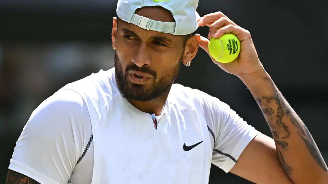 Australian tennis star Nick Kyrigos will face court over an alleged assault late last year.
