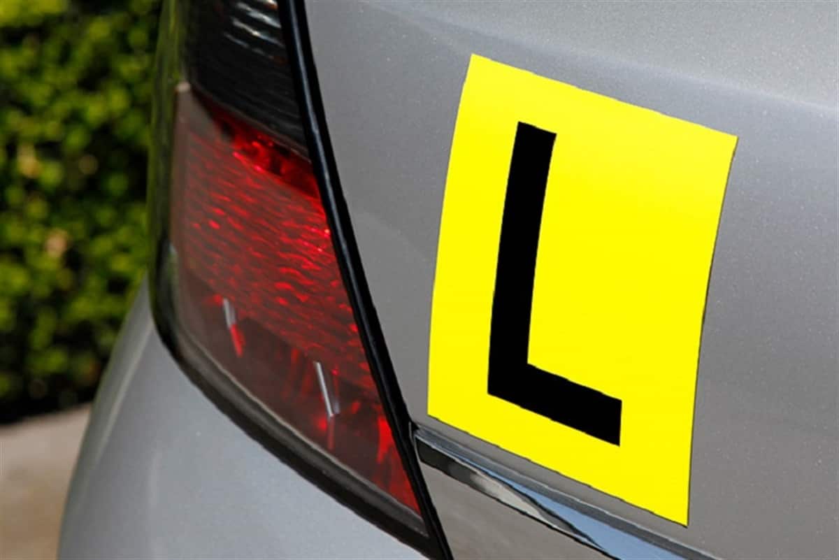 The Victorian government is slashing costs for new drivers 
