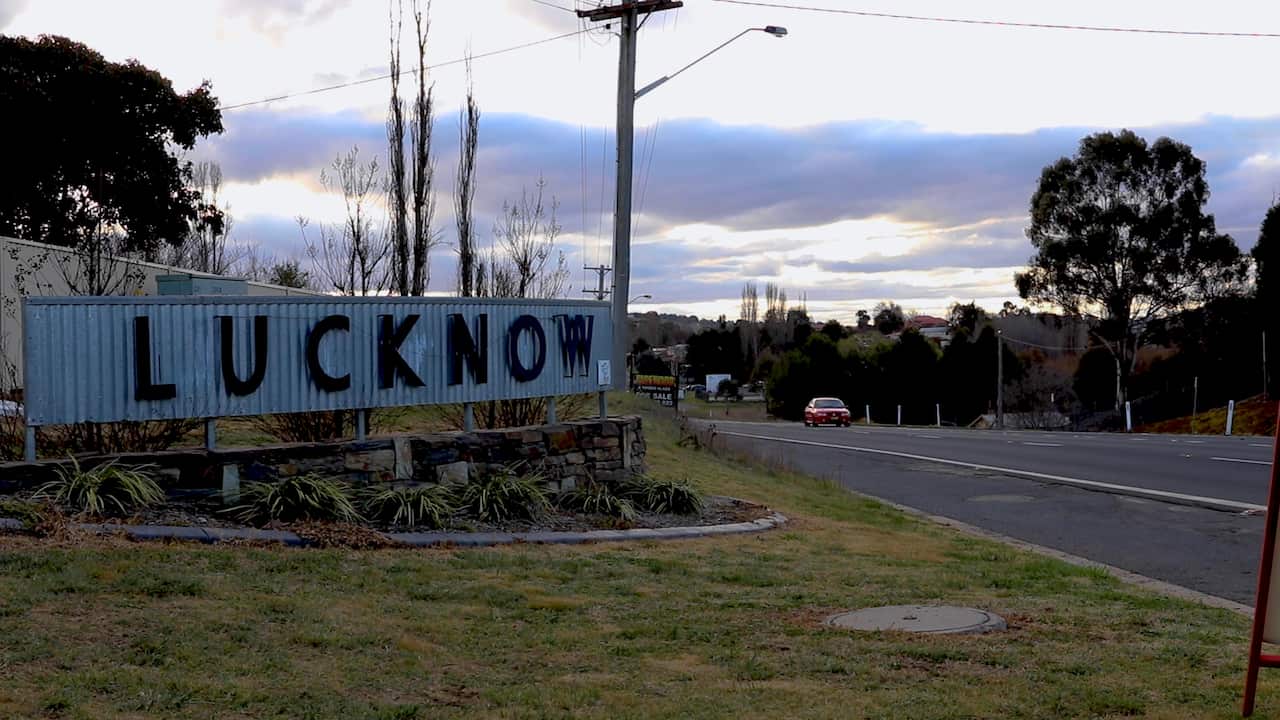 Lucknow, NSW