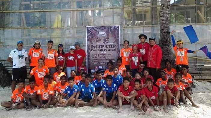 Initiatives and Hearts for Indigenous People