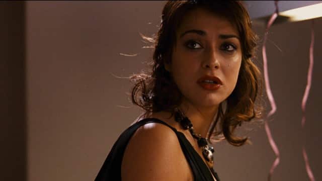 La donna della mia vita