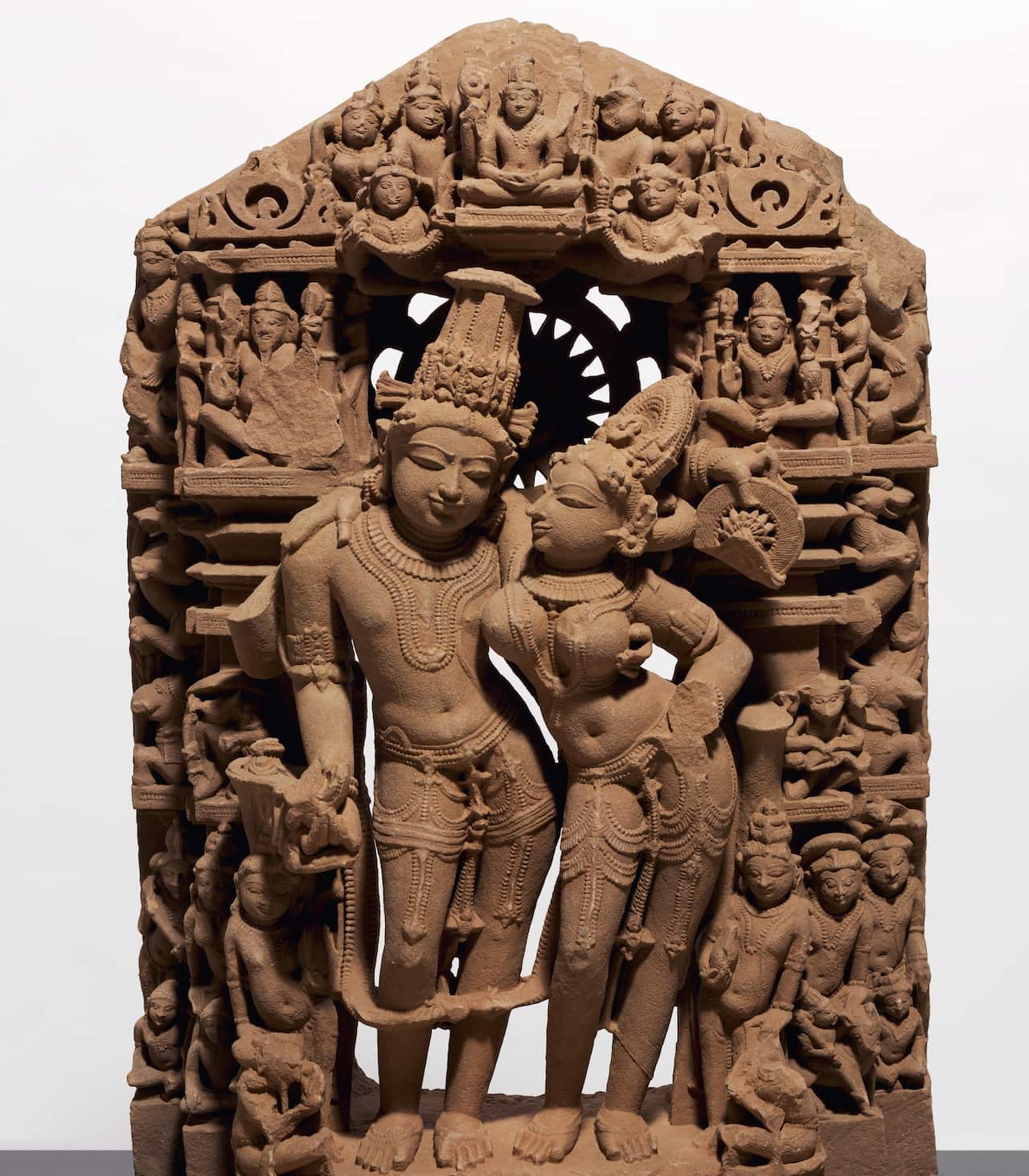 Lakshmi Narayana (10-11th century)