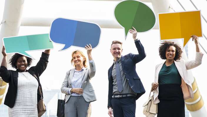 Language, Multilingual