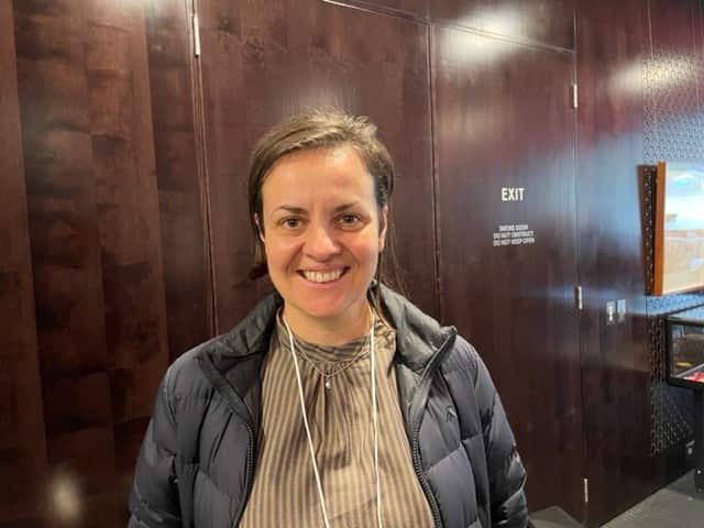 Др Лара Јакица