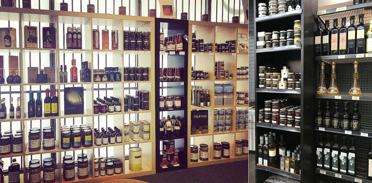 Nella seconda fase del lockdown, i prodotti italiani di fascia alta (ad esempio a base di tartufo) sono andati per la maggiore in Australia 