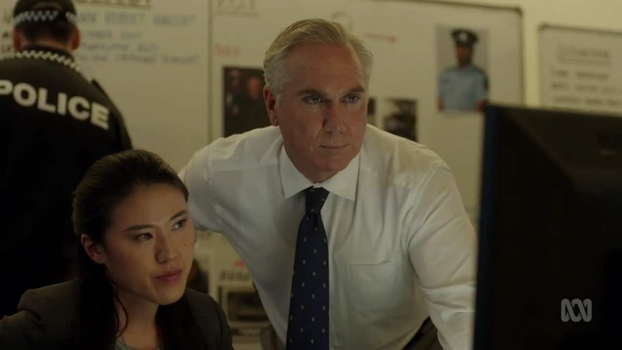 Brisbane based creator, Lark Lee 