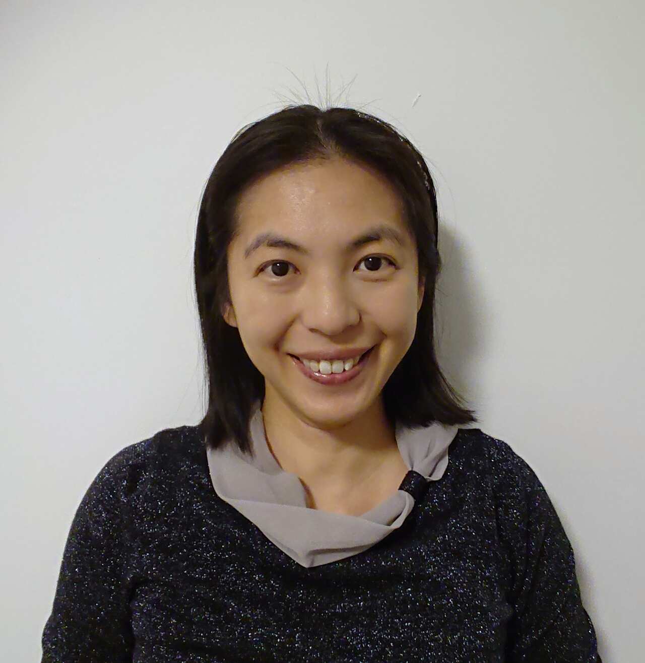 Lauren Cheng from Autism Spectrum Australia