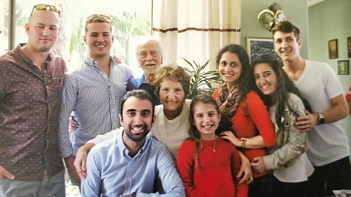 Loredana Lavermicocca