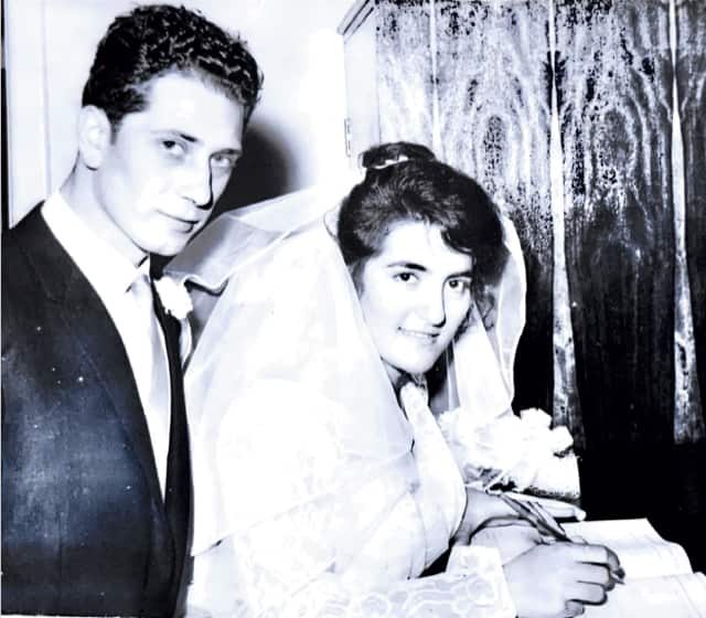 Loredana Lavermicocca