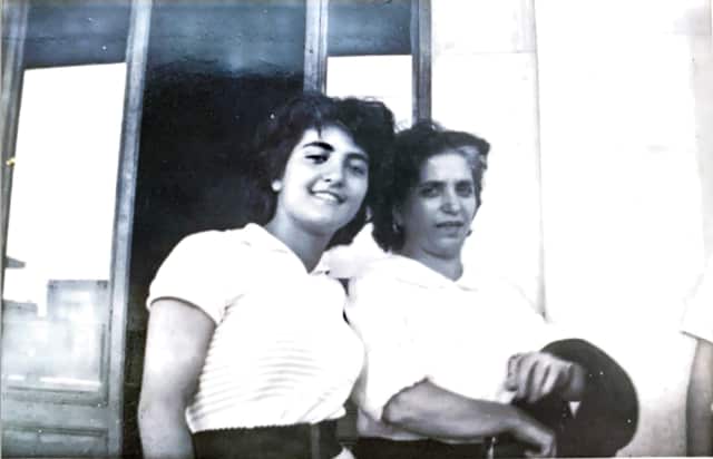 Loredana Lavermicocca