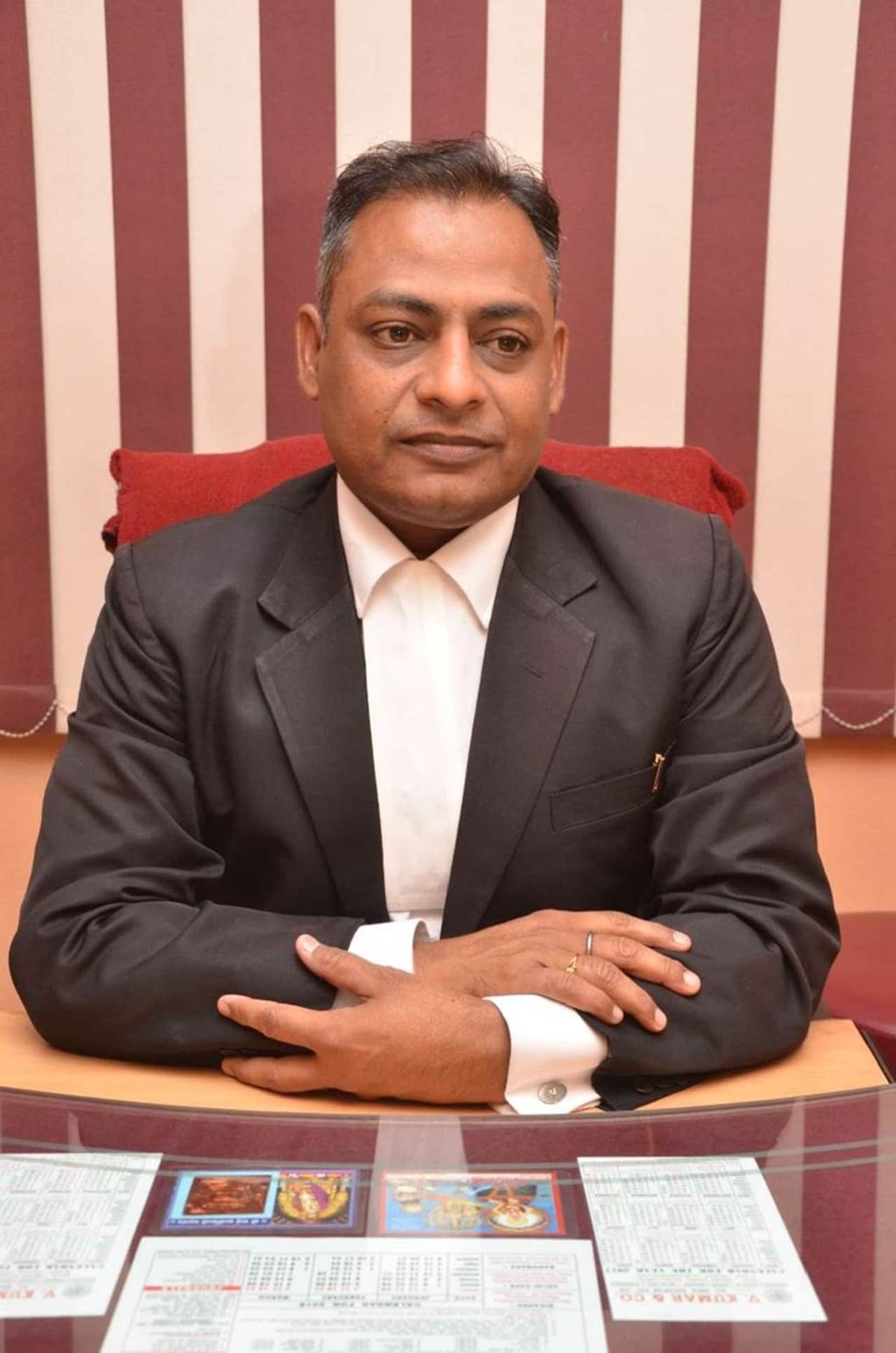 Asaram Bapu's rape victim's lawyer