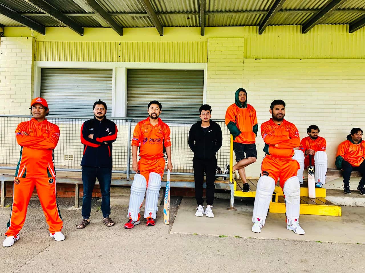 Launceston Cricket Club