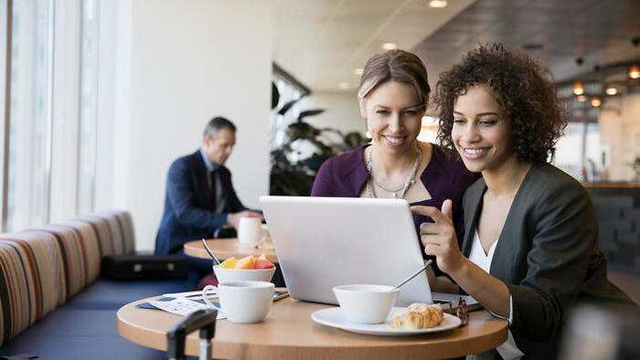 Australia crowned safest country in the world for women.