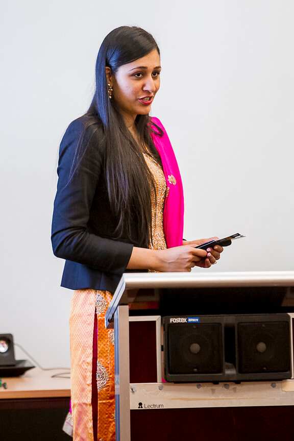 Penny Sidhu