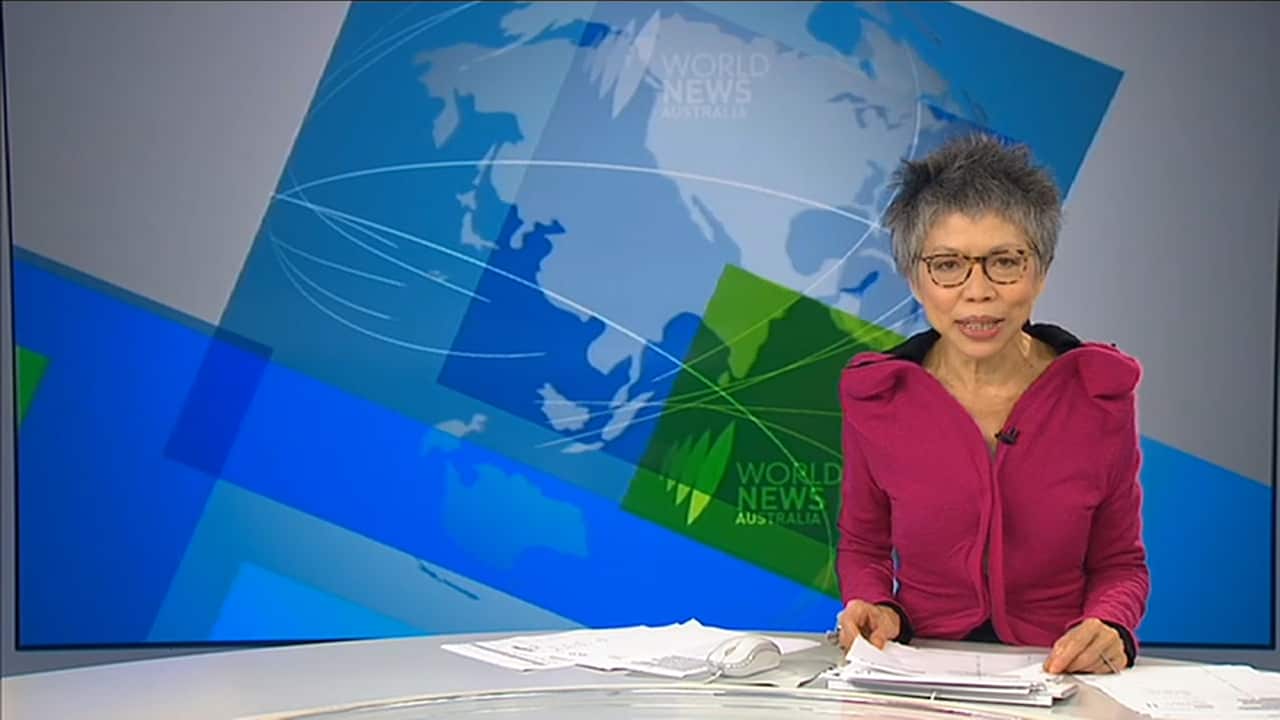 Lee Lin Chin se va de SBS después de 30 años