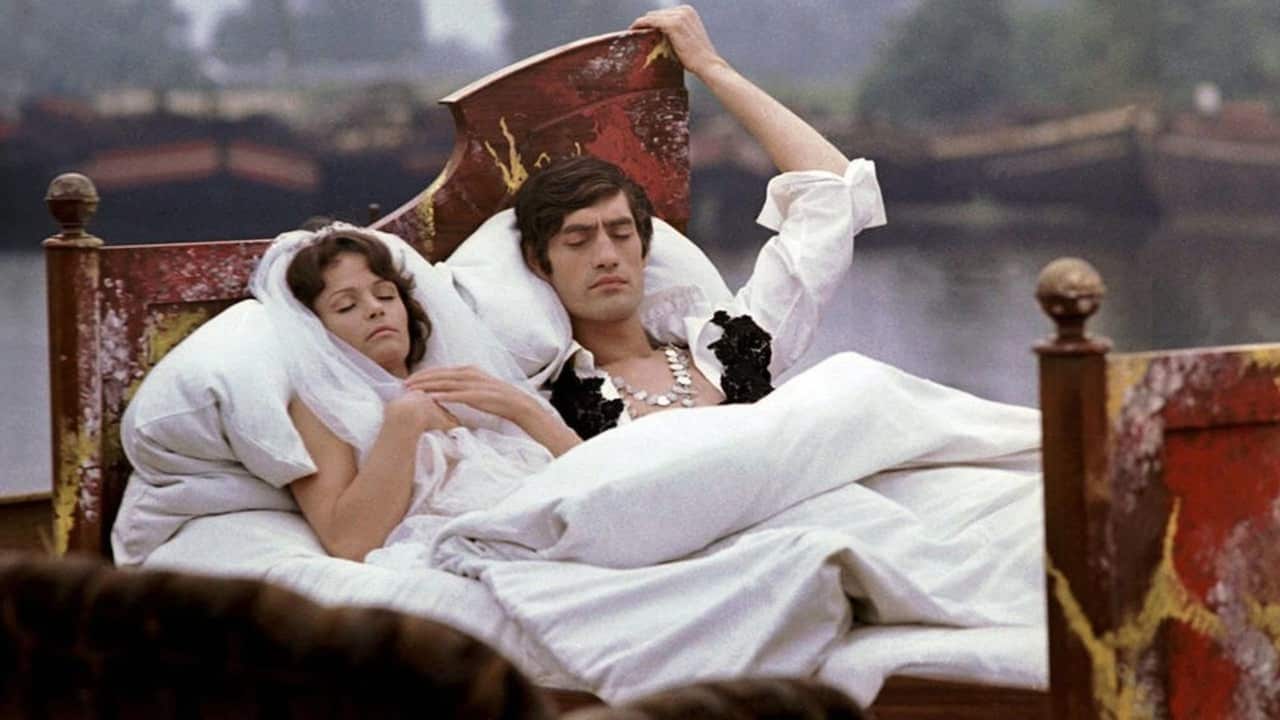 The Legend of Paul and Paula