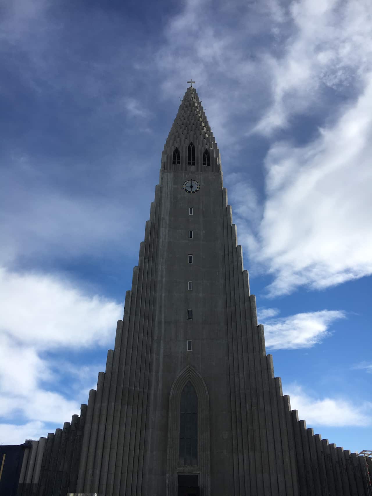 Iceland, church