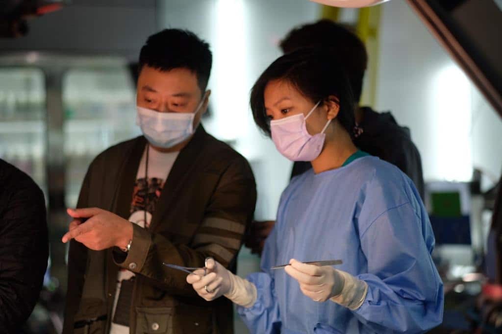 澳洲人回港追夢「逆市捱住做」終成大台導演