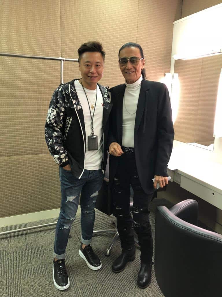 澳洲人回港追夢「逆市捱住做」終成大台導演