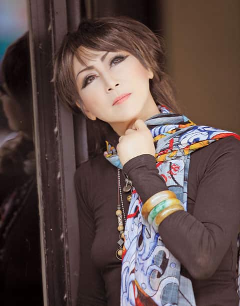 Lê Uyên Lâm Phúc Anh 