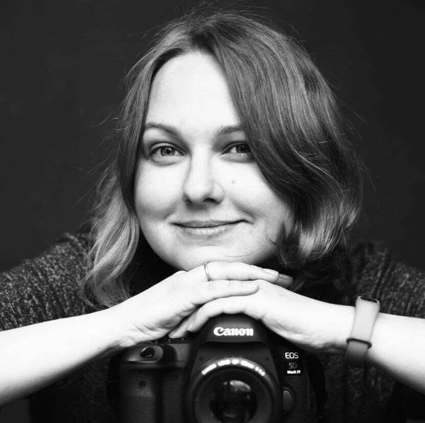 Katerina Brudnaya-Chelyadinova