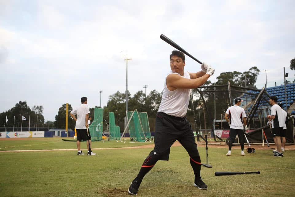 LG Twins to support the Australian community affected by bushfire 