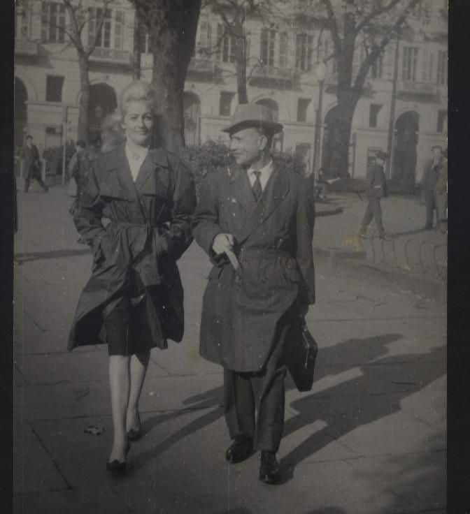 Courtesy of Giuseppe Maurizio Piscopo.