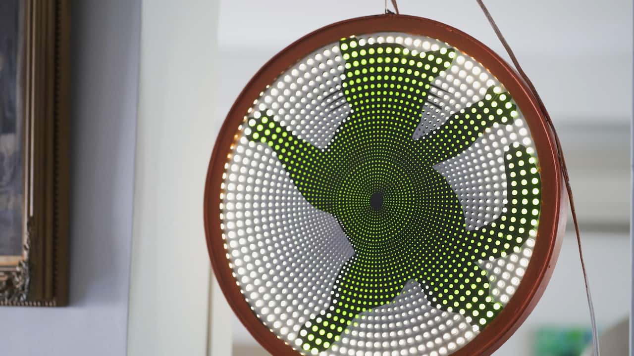 Ginger Li设计的以猫为题材的作品