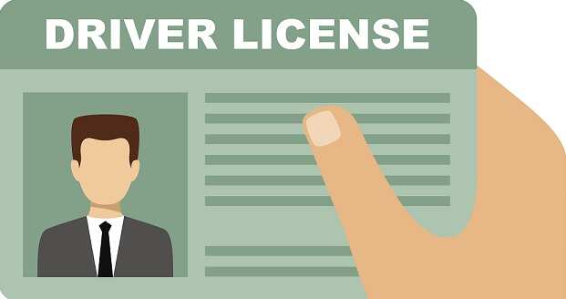 Main road safety rules in Australia. 