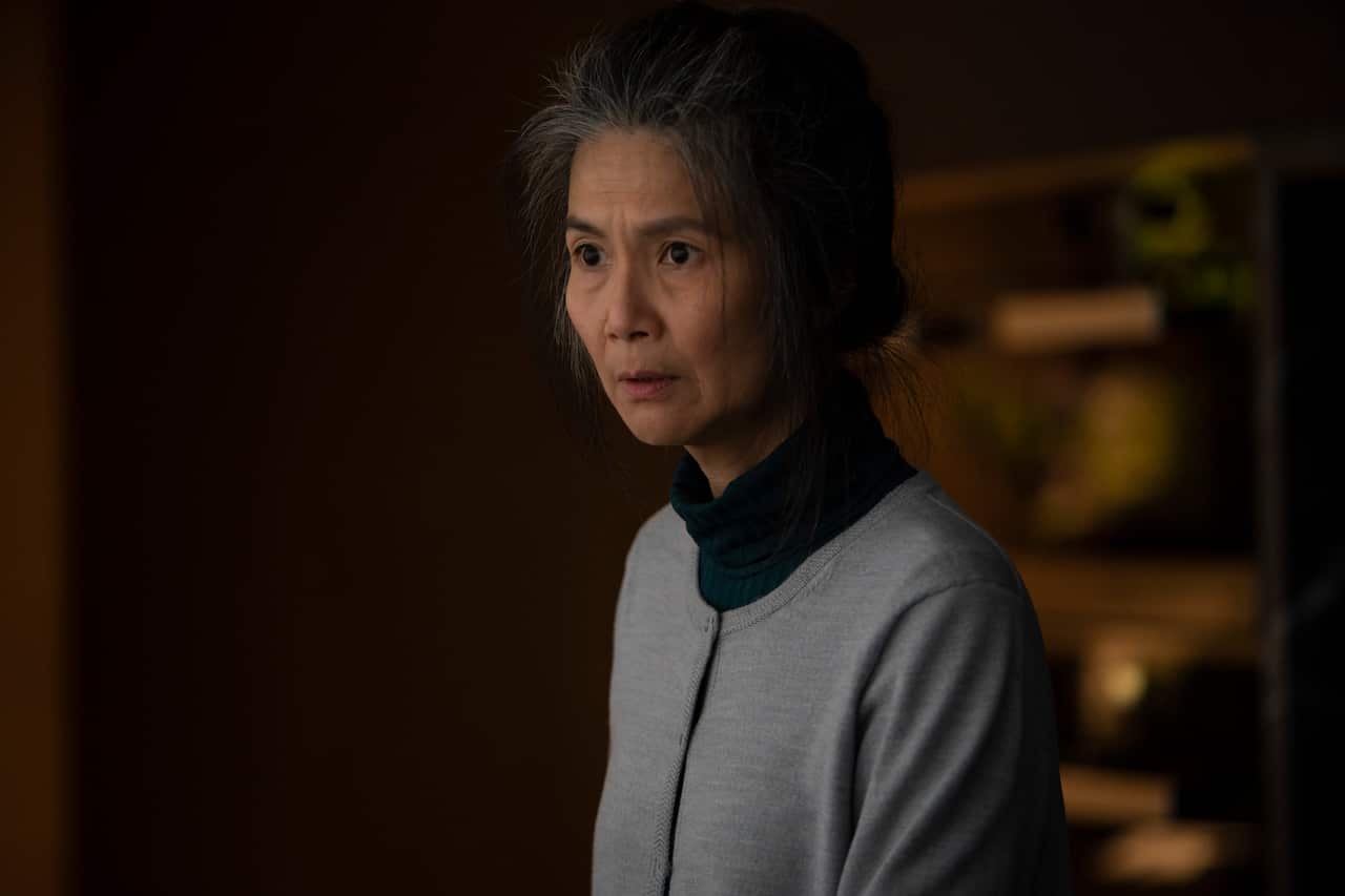 LIEN NGUYEN (Gabrielle Chan). Photo Credit Sarah Enticknap.