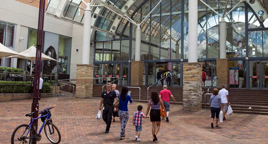 Location is also a big factor, with public transport to the CBD and its position near to the M5 both adding to the value. 