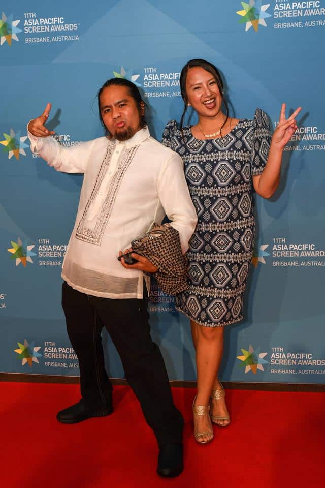 2017 Asia Pacific Screen Awards