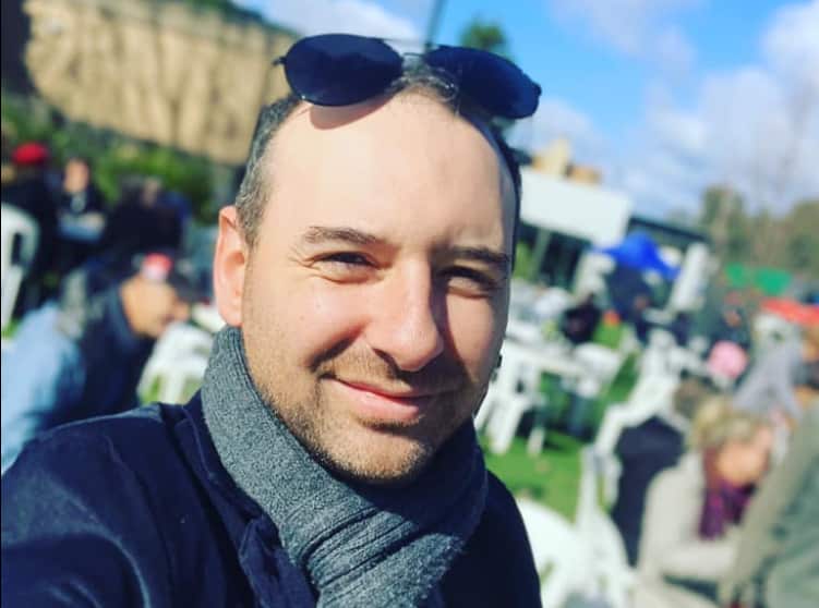 James Liotta