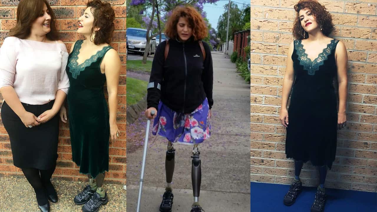 Lisa Calan