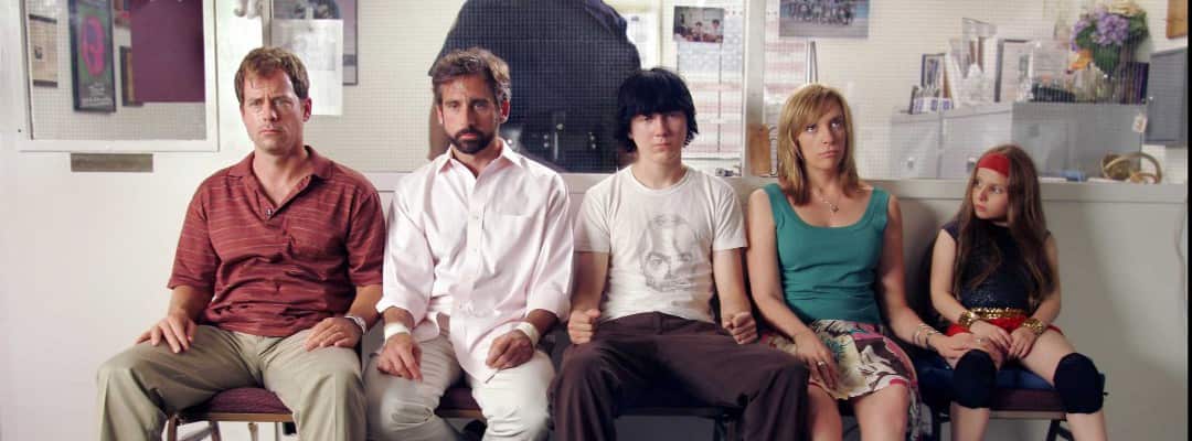 little miss sunshine