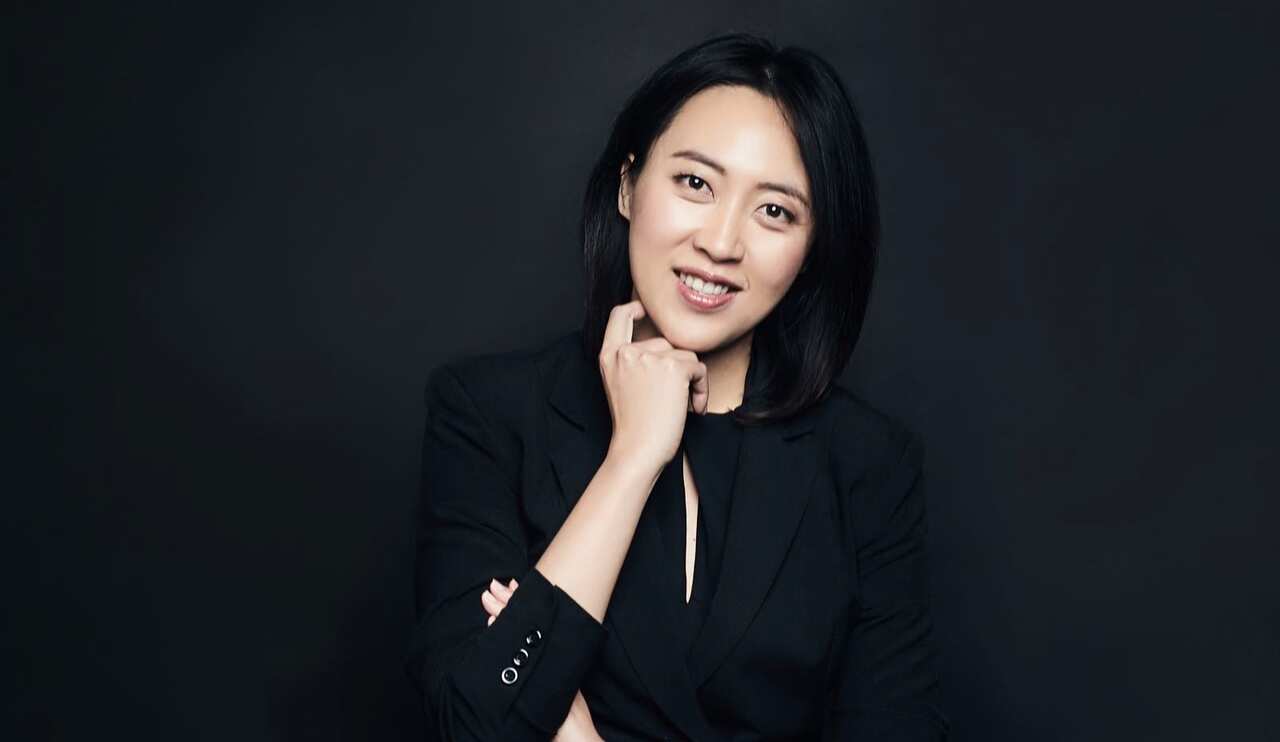 Ms. Livia Wang 