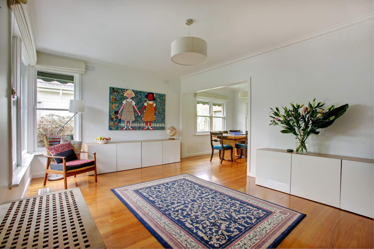 House Prices in Melbourne, House Prices in Sydney