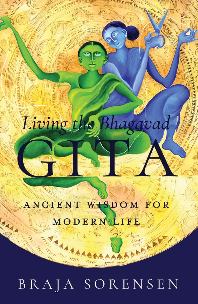 Living the Bhagavad Gita