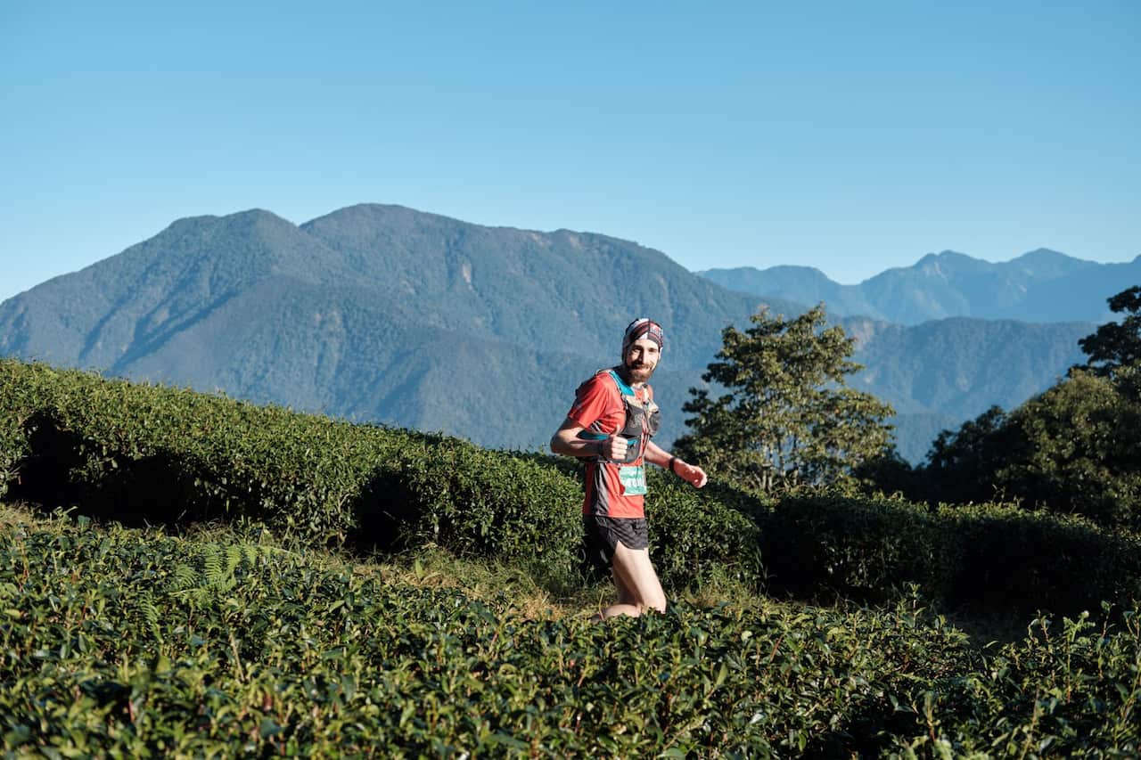 Llife in Taiwan - Tom Fifield